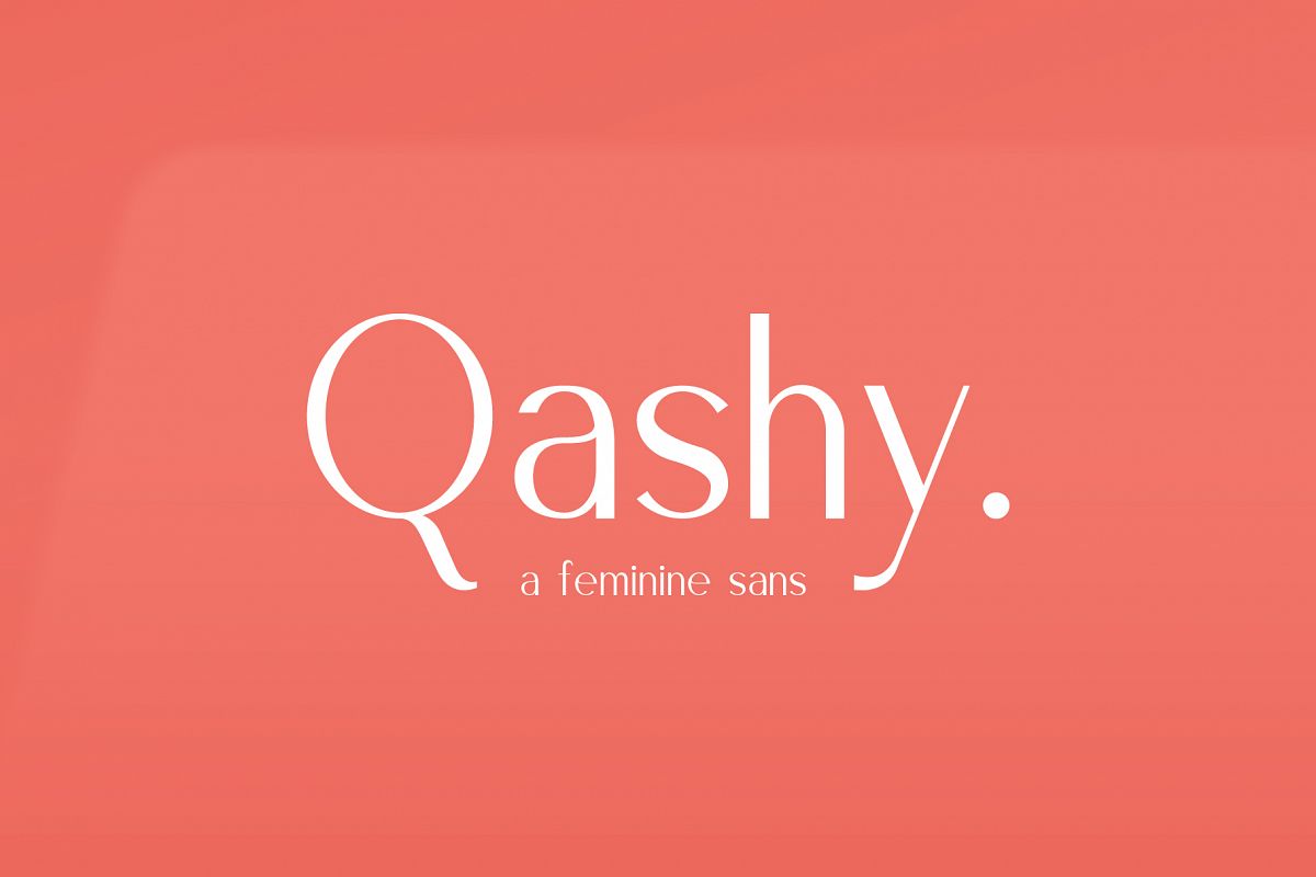 Qashy example image 1