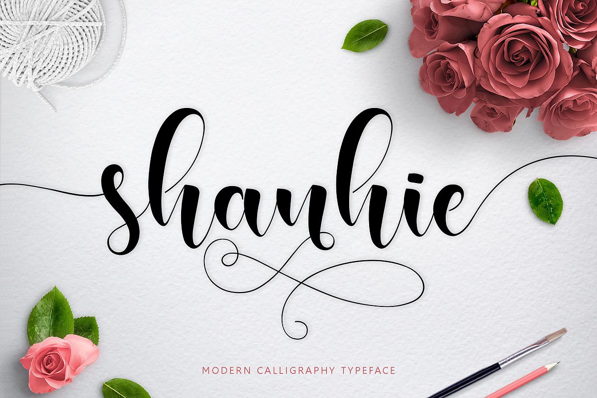 Shanhie example image 1