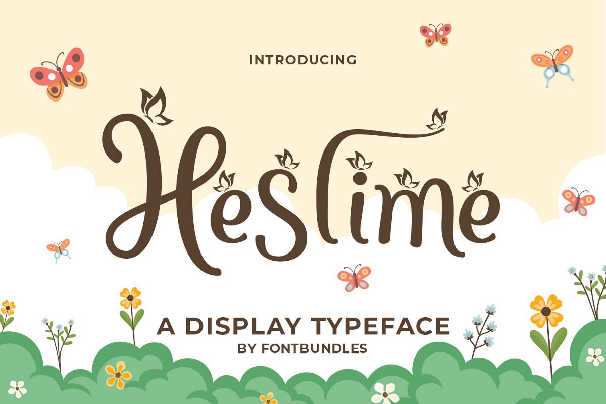 Heslime example image 1