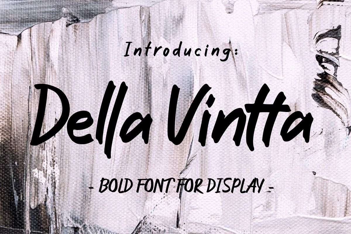 Della Vintta example image 1
