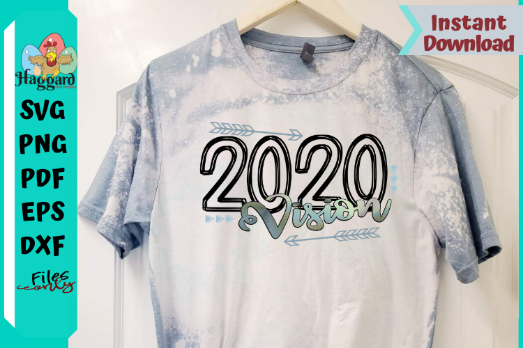 2020 Vision example image 1