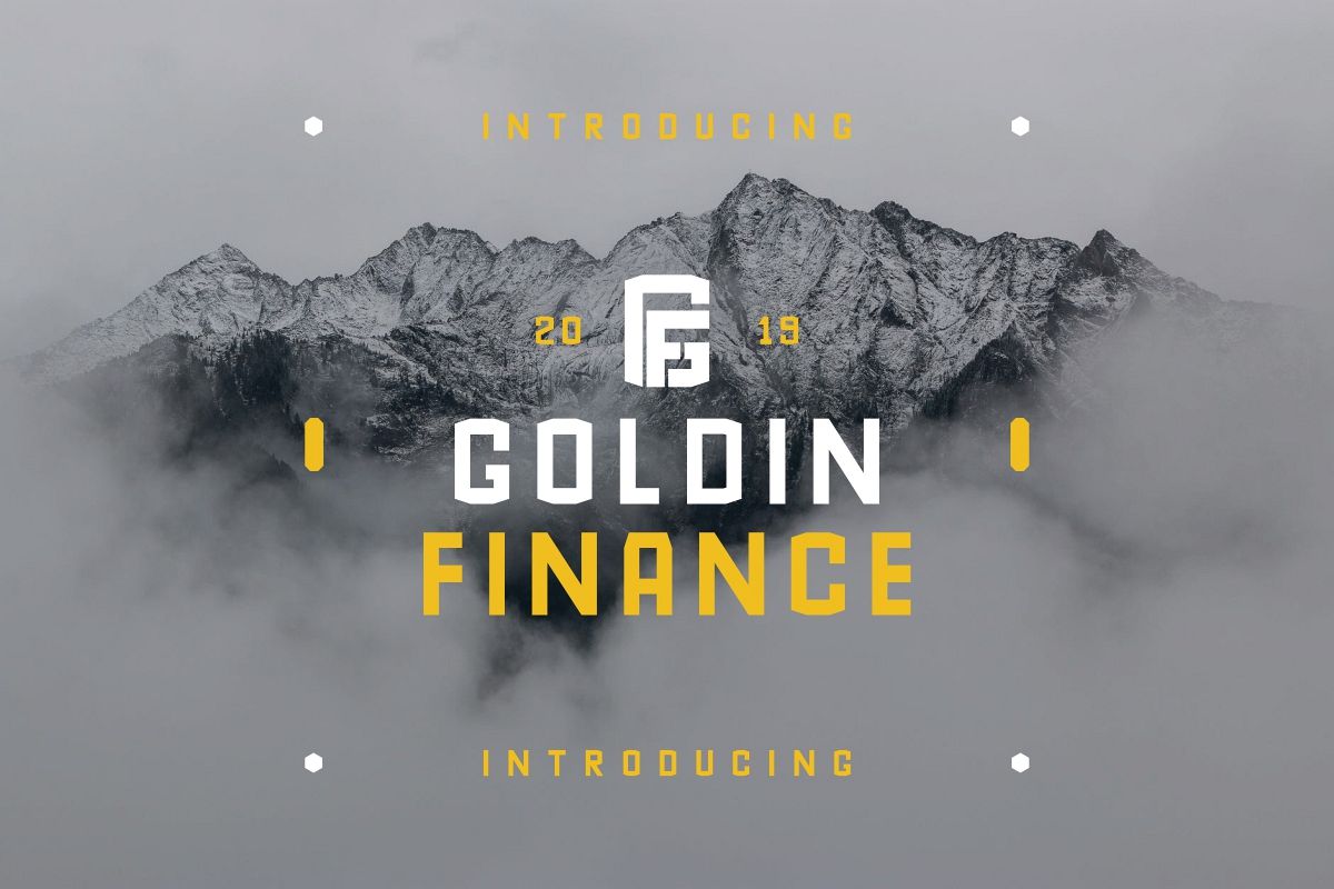 GoldinFinance example image 1