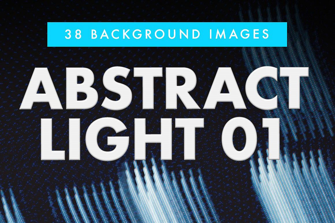 Light - 38 Abstract Background Images example image 1