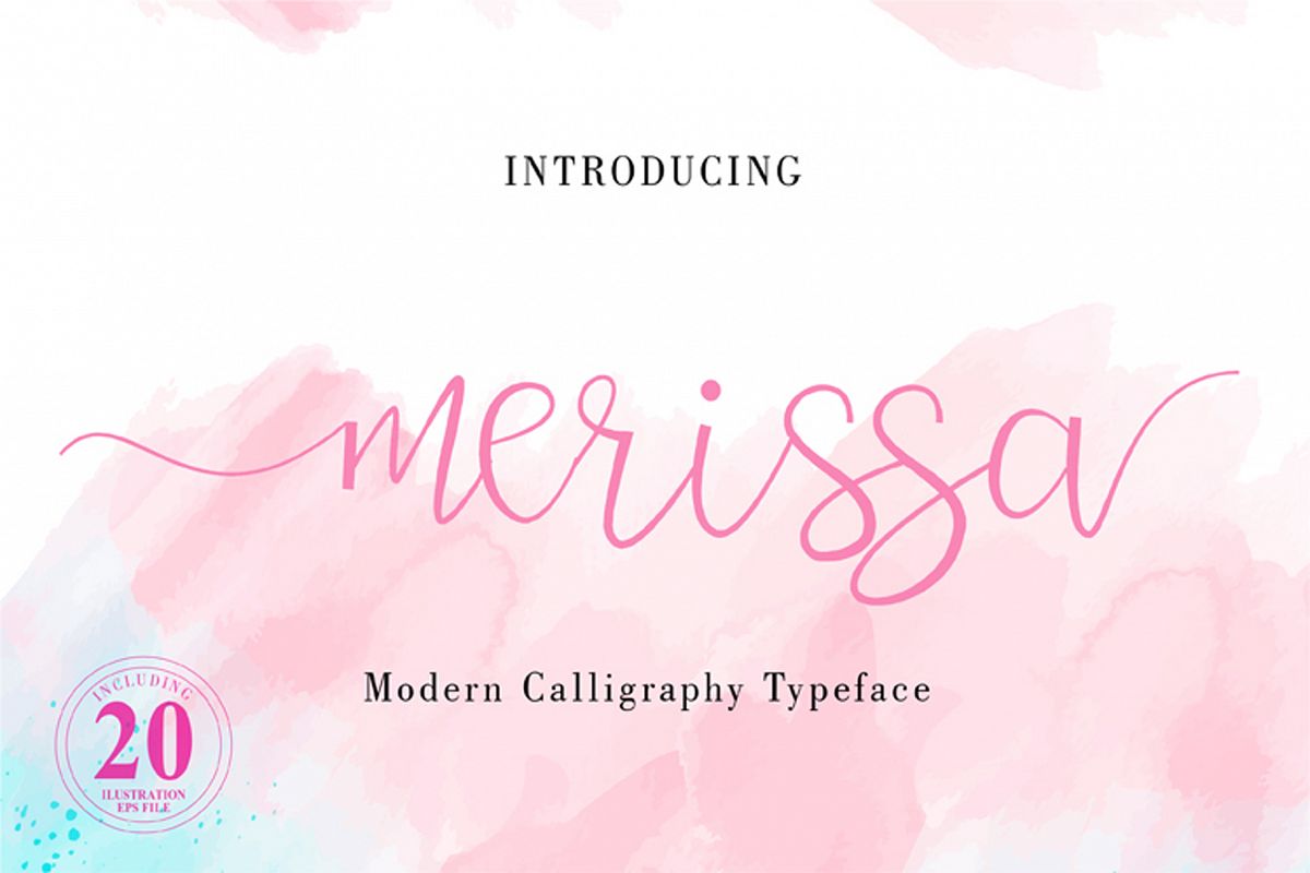 merissa example image 1