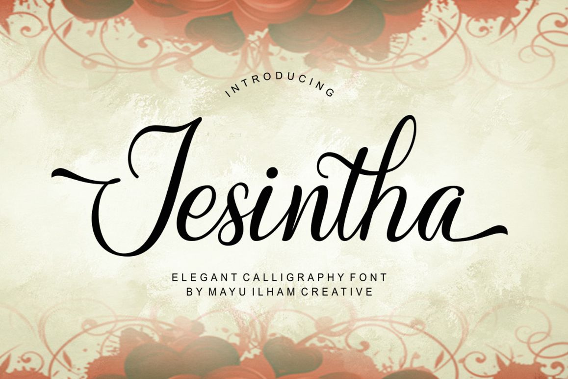 Jesintha example image 1