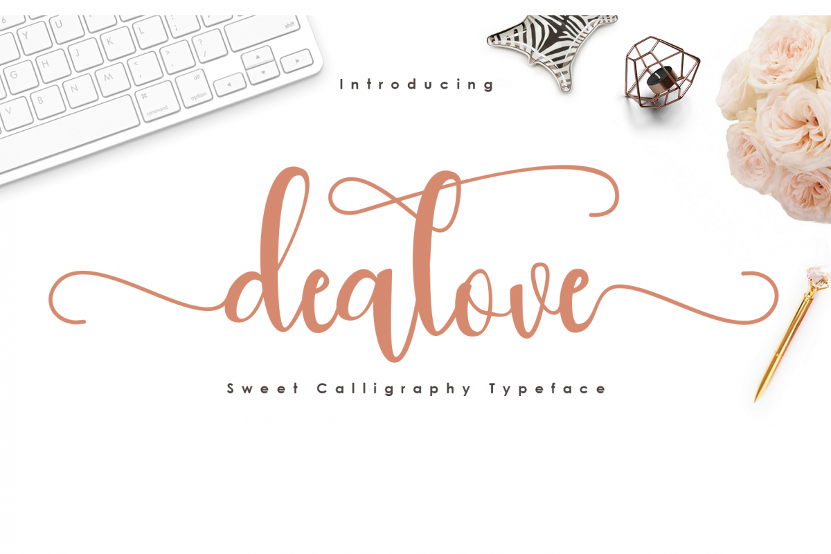 Dealove Script example image 1