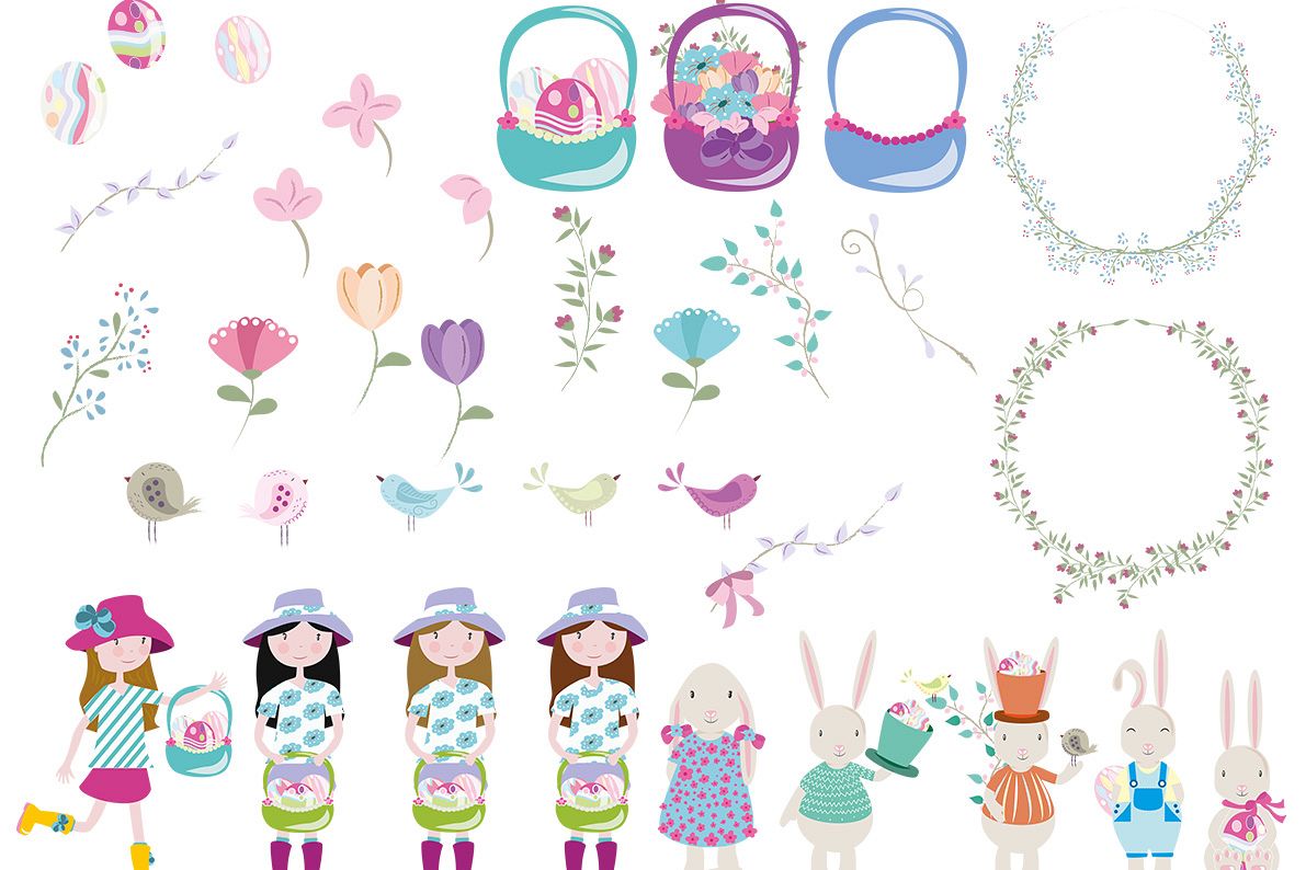 Easter 2018 example image 1
