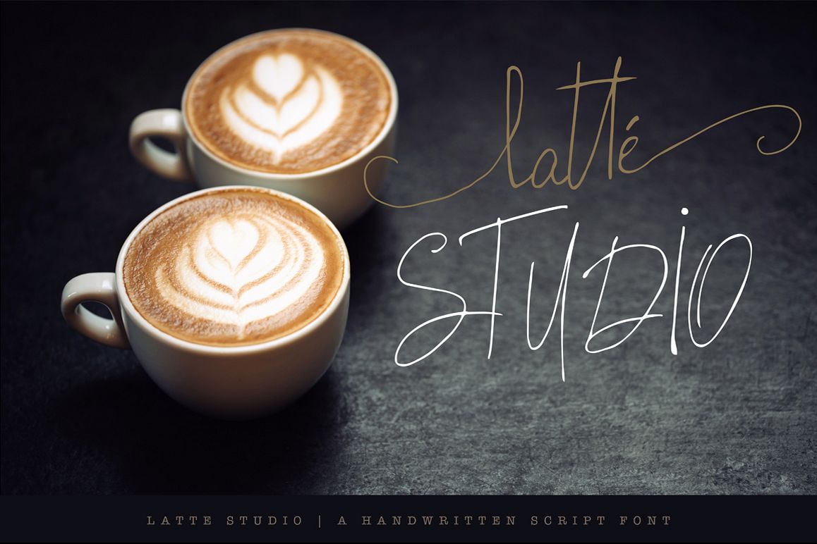 Latte Studio example image 1