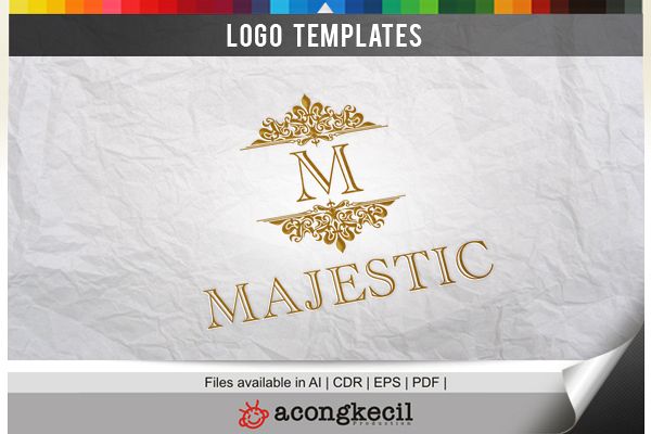 Majestic example image 1