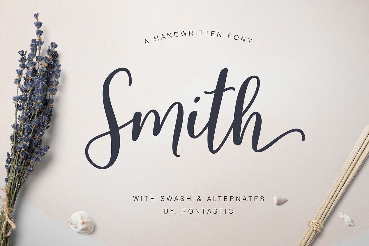 Smith example image 1