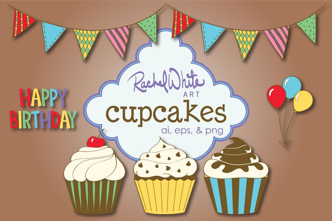 Cupcakes example image 1