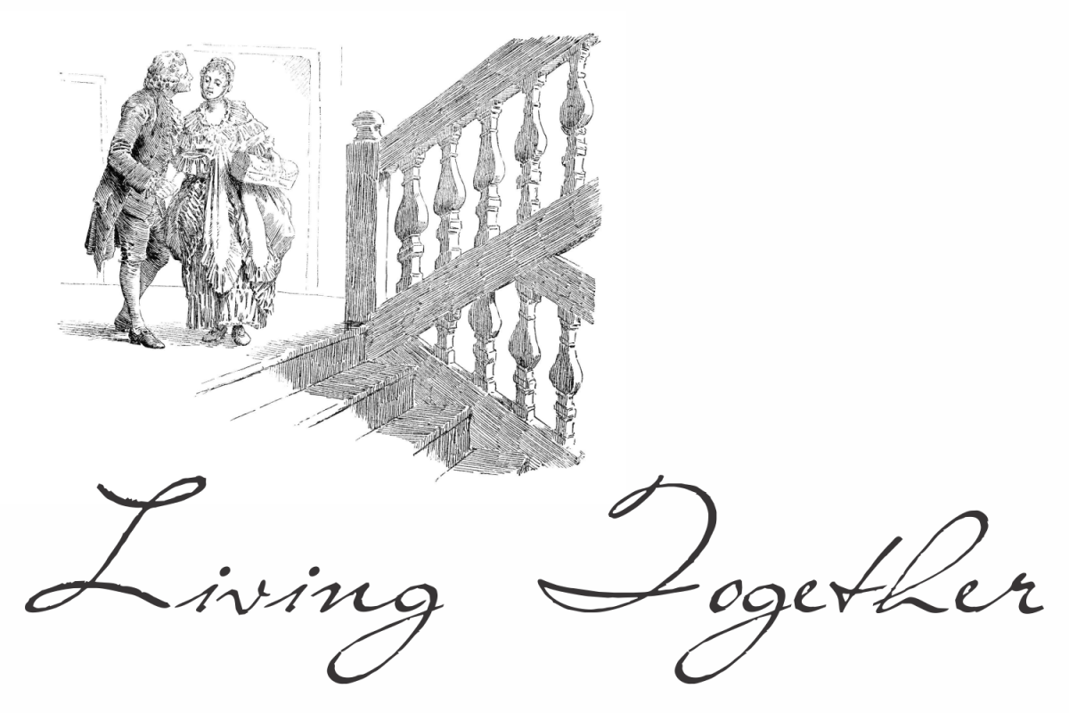 Living Together example image 1