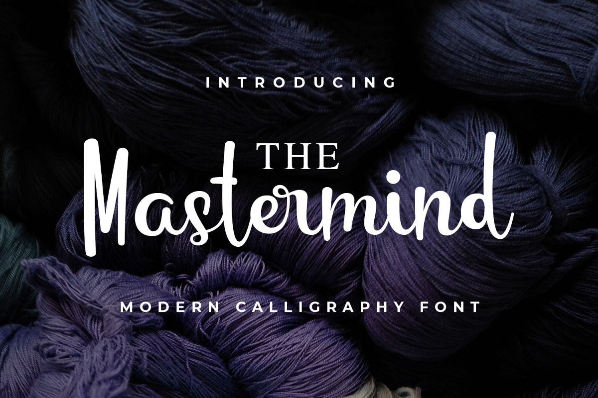 The Mastermind example image 1