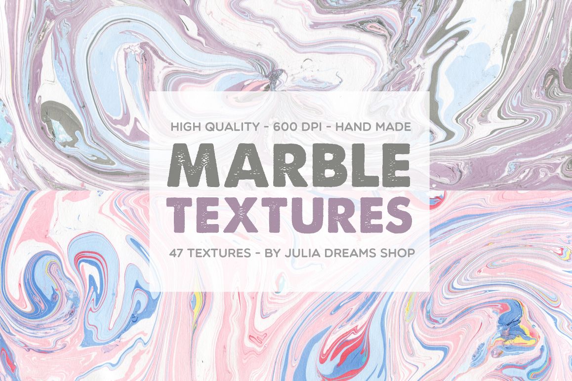 Marble Textures example image 1