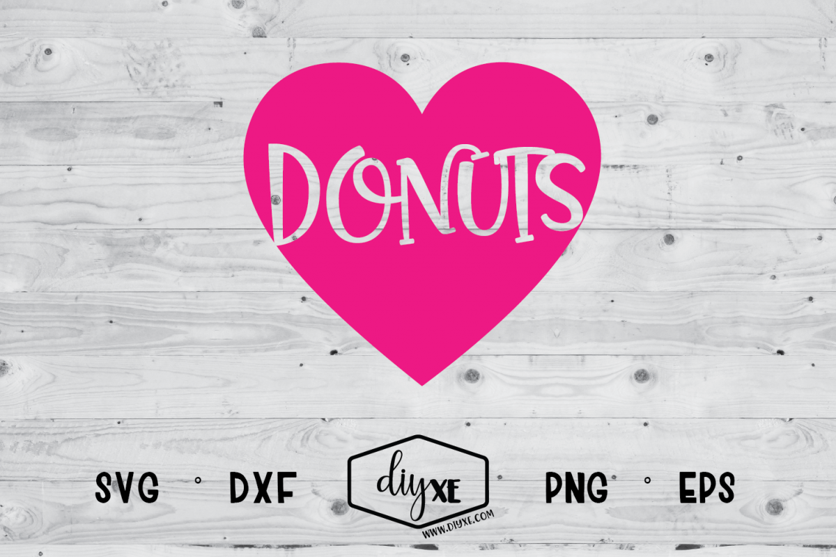 Donut Lover example image 1