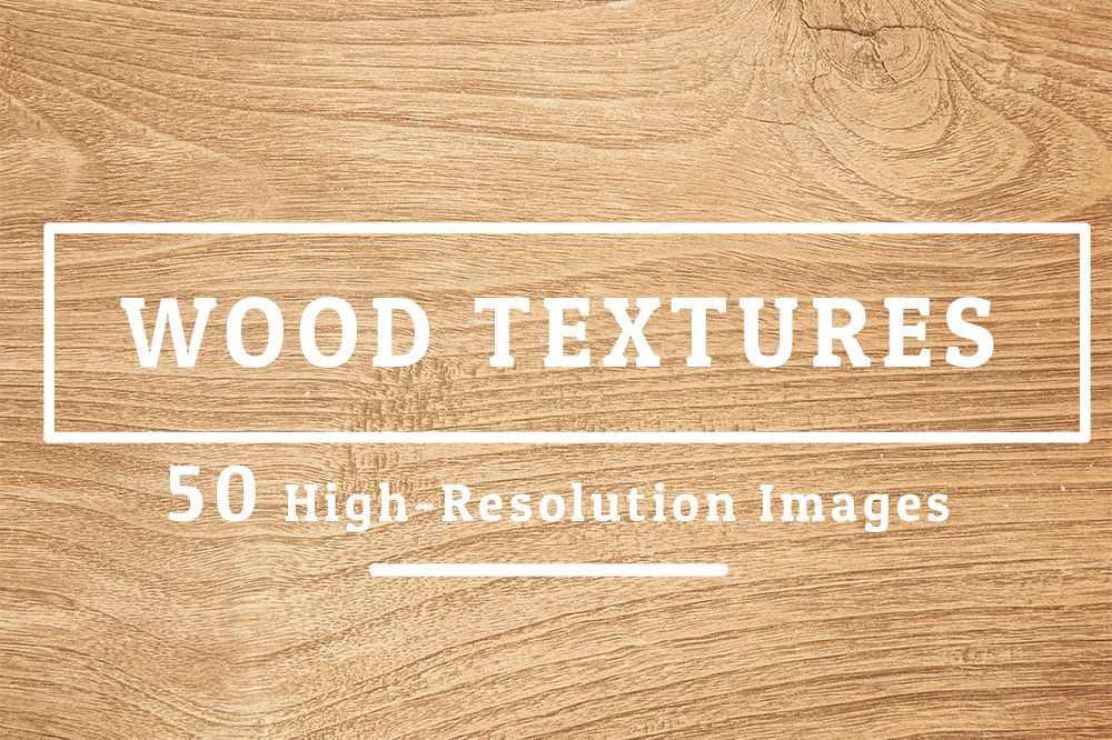 50 Wood Texture Background Set 03 example image 1