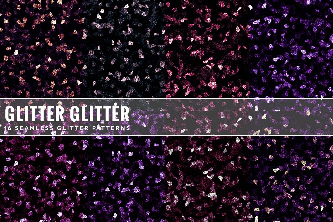 Glitter Glitter example image 1
