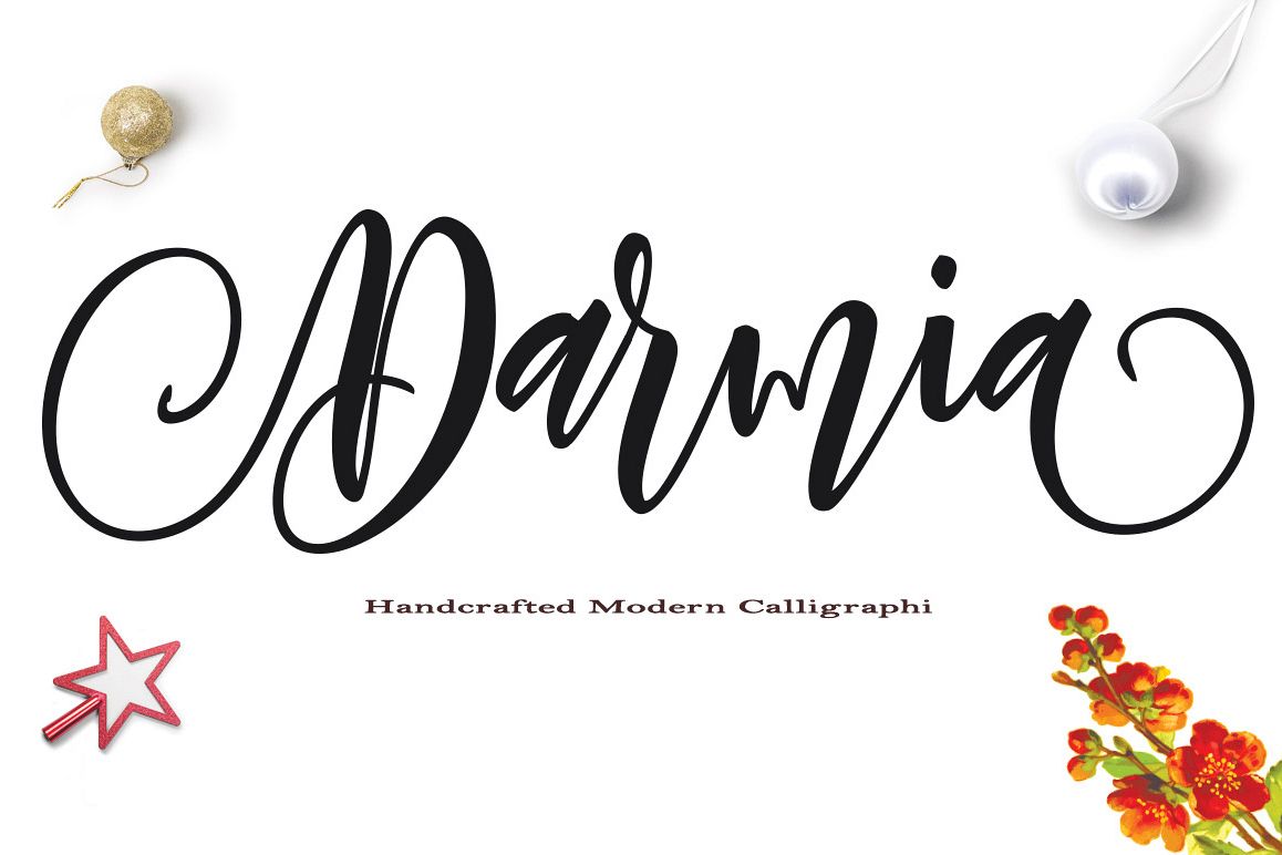 Darmia example image 1