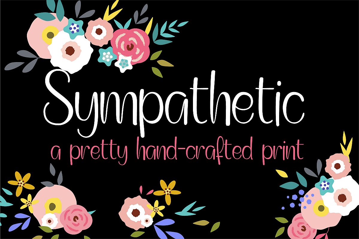 ZP Sympathetic example image 1