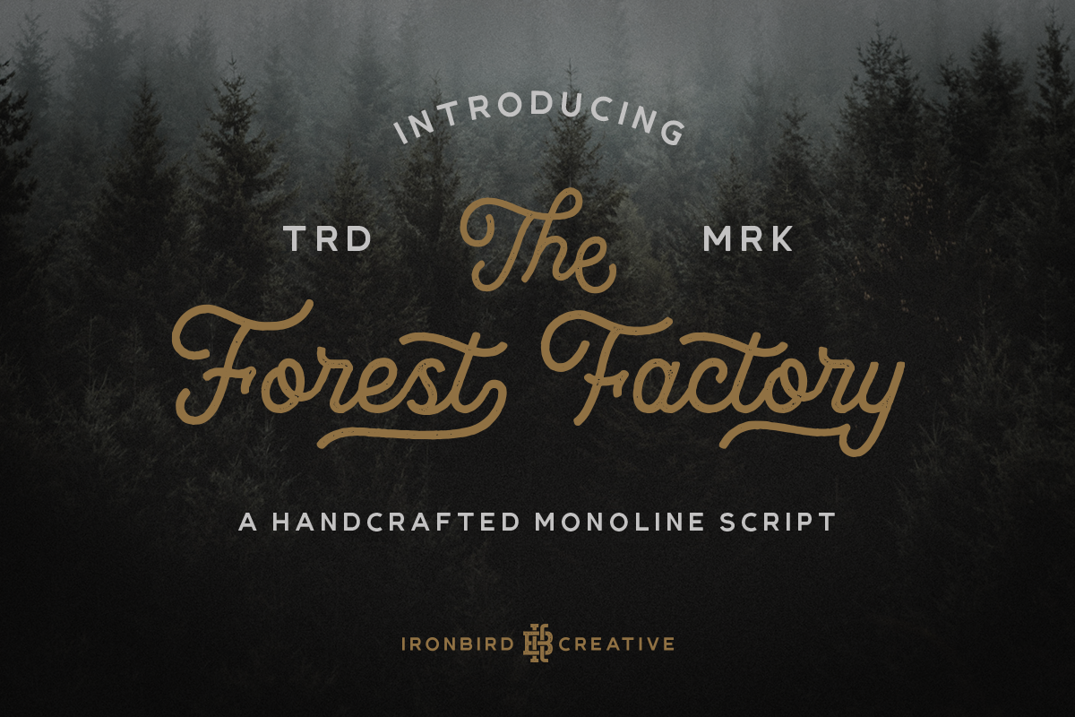 The Forest Factory & Bonus example image 1
