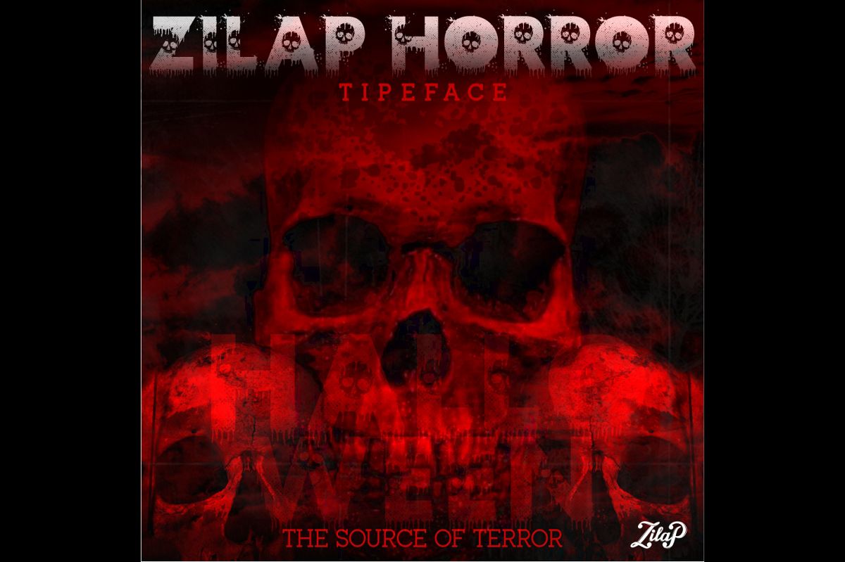 Zilap Horror example image 1