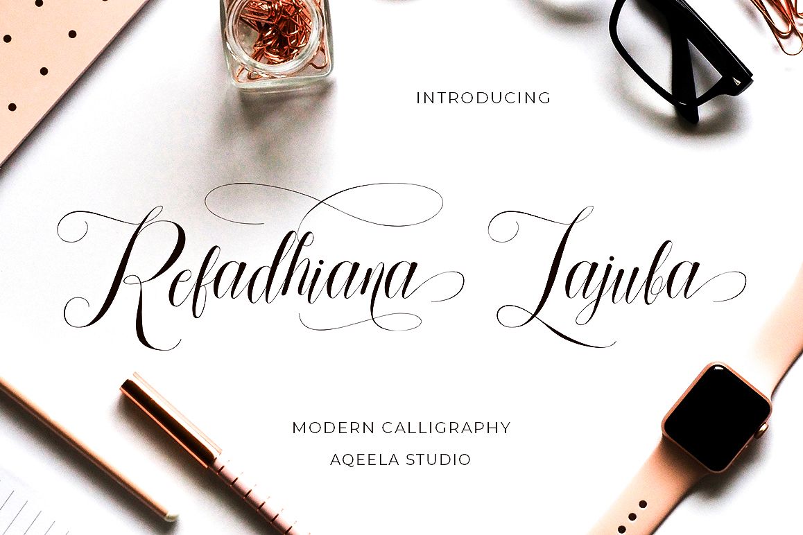 Refadhiana Lajuba example image 1