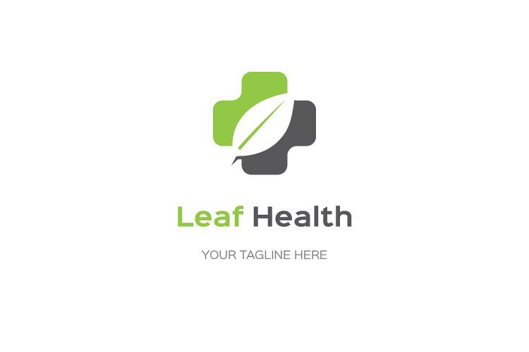 Medical Pharma Logo example image 1