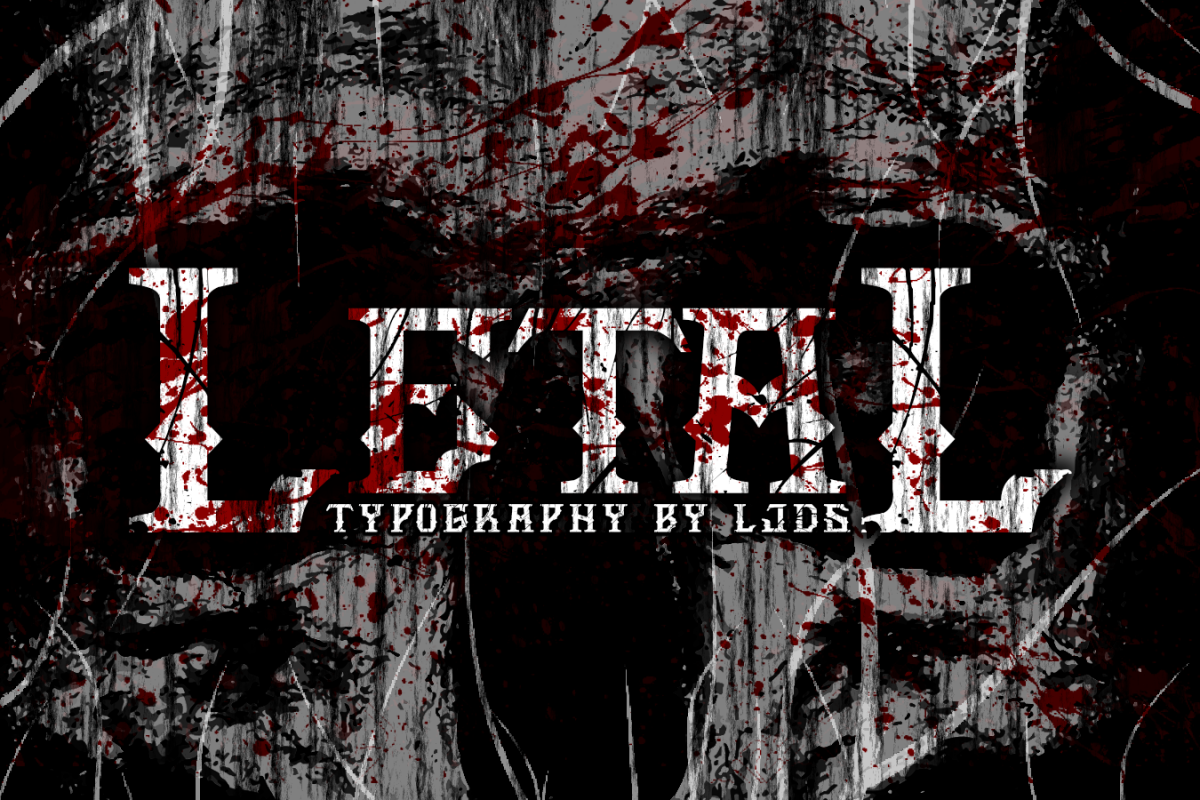 Letal example image 1