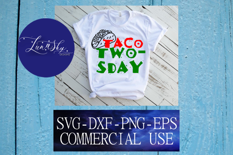 taco twosday, taco tuesday, 2nd birthday, taco party, taco example image 1