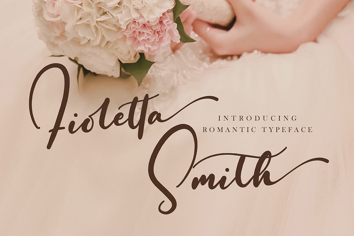 Fioletta Smith example image 1
