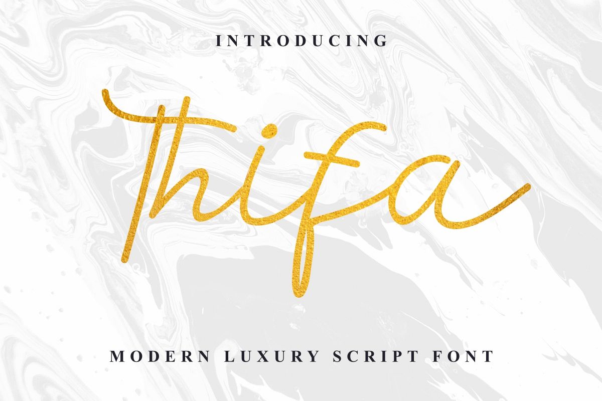 Thifa example image 1