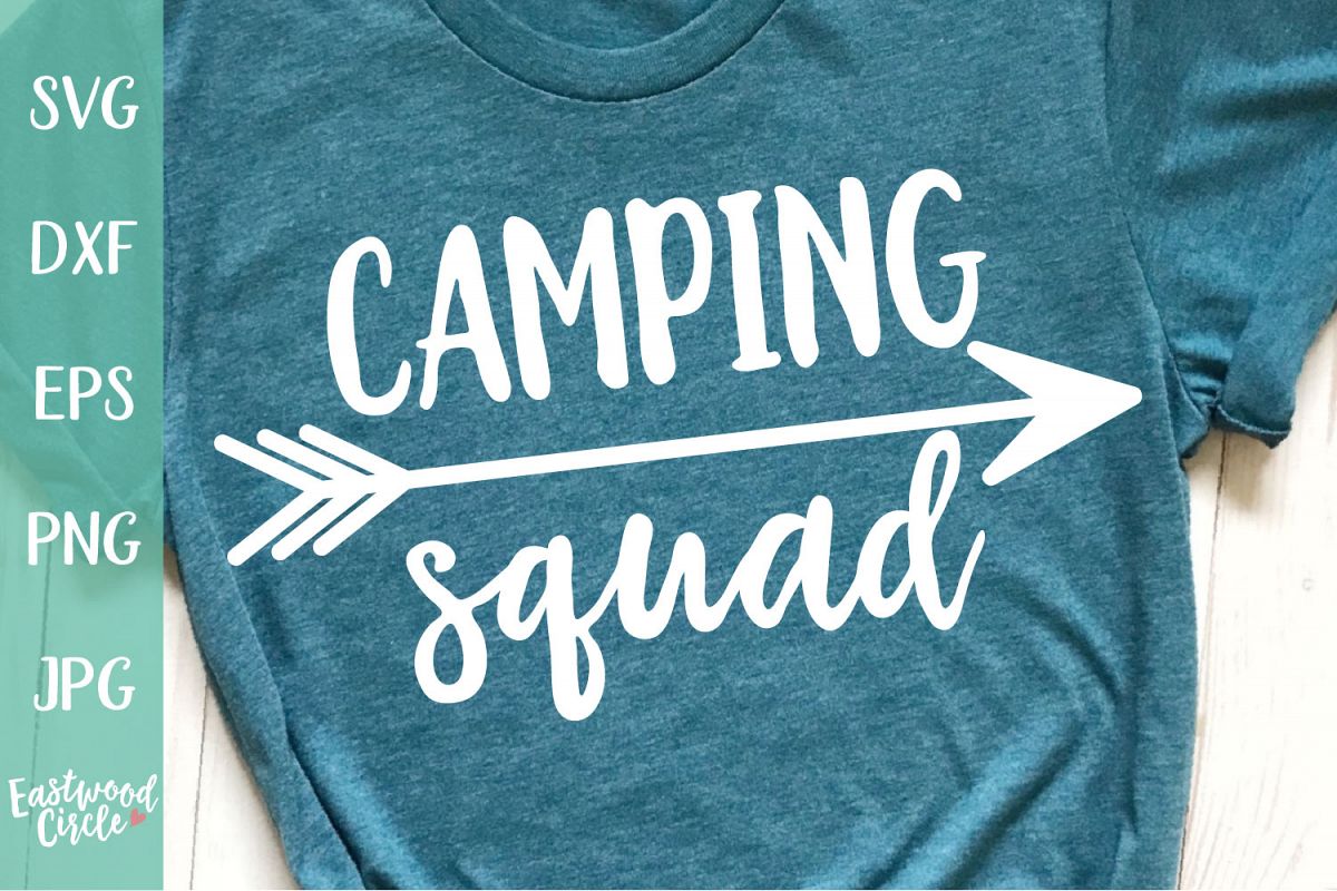 Free Free 293 Camping Squad Svg SVG PNG EPS DXF File
