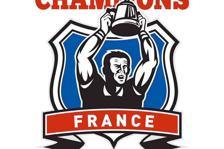 rugby player champions cup France example image 1