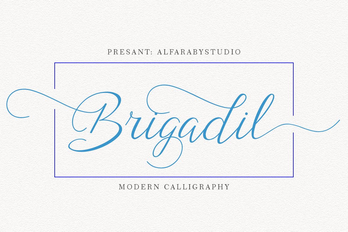 Brigadil example image 1