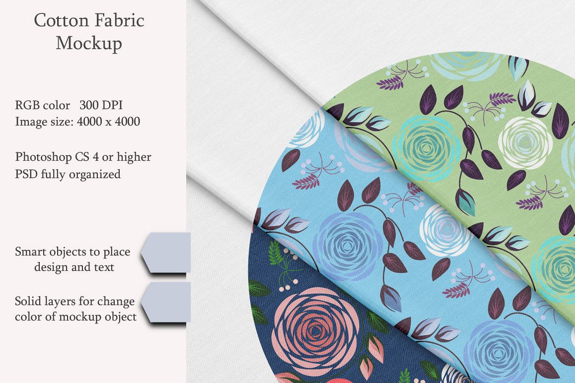 Canvas bag mockup. Product place. PSD object mockup. example image 1