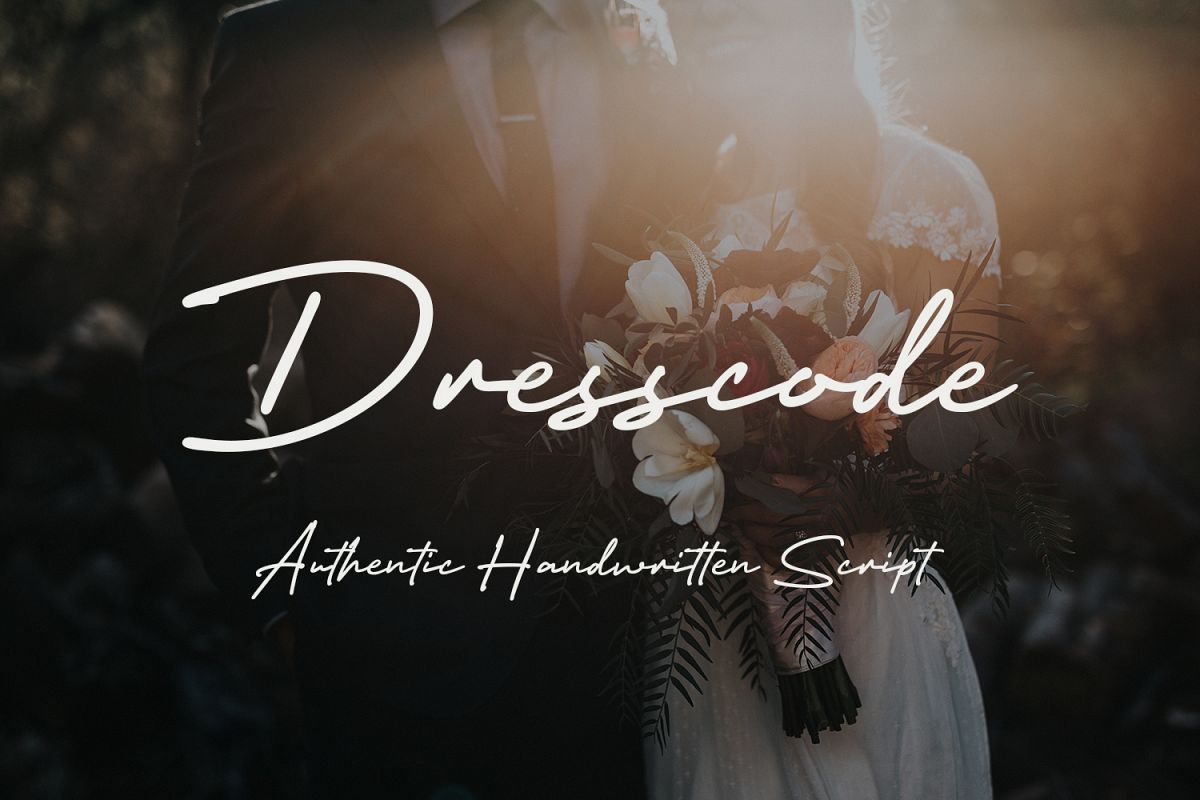 Dresscode example image 1