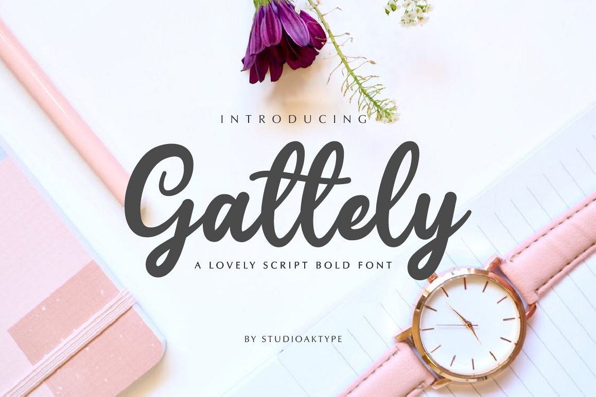 Gattely example image 1