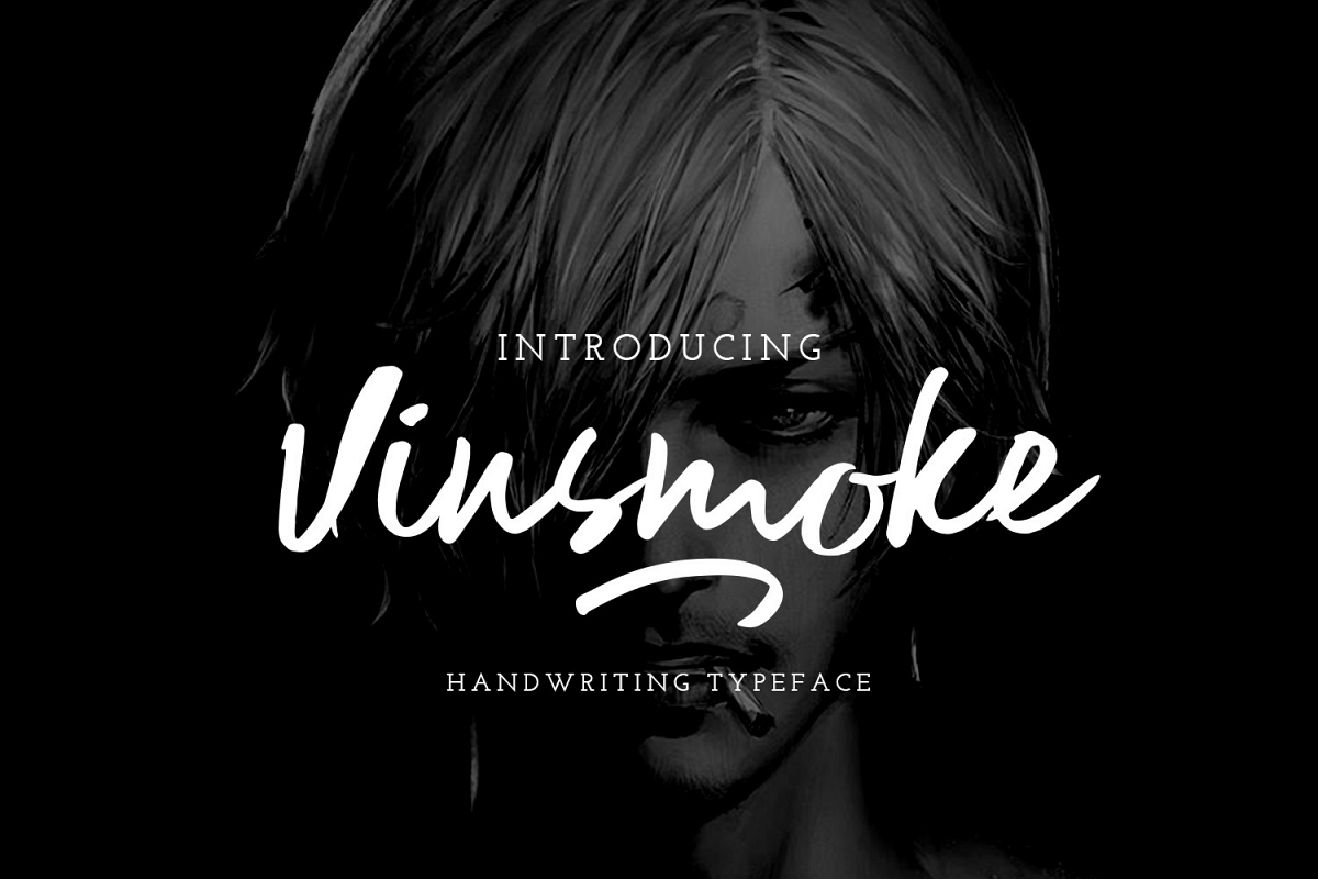 Vinsmoke example image 1