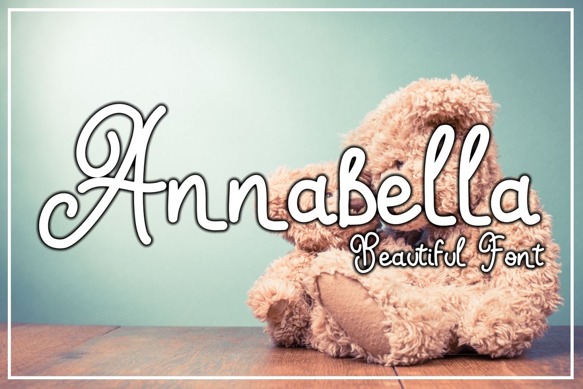 Annabella example image 1