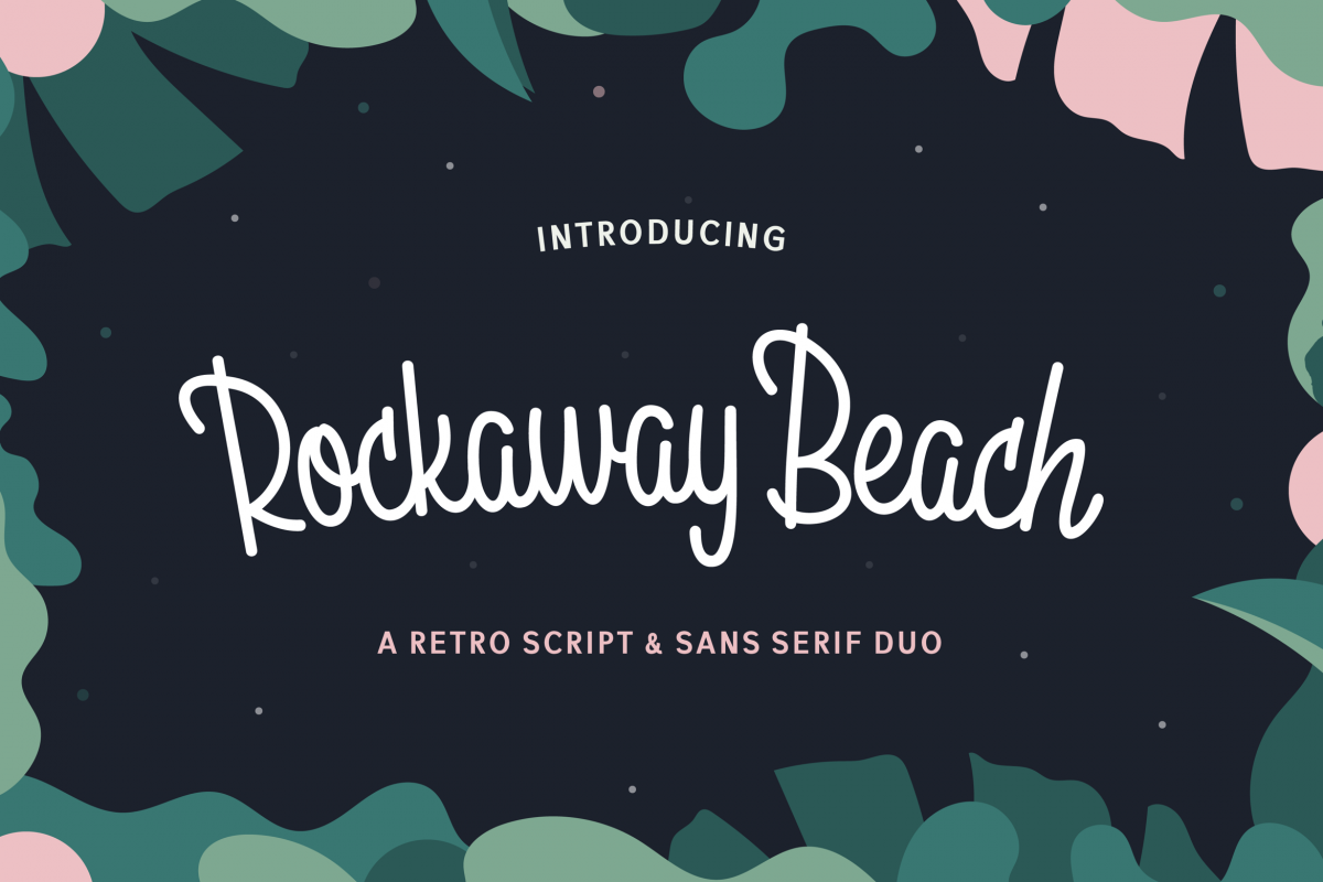 Rockaway Beach example image 1