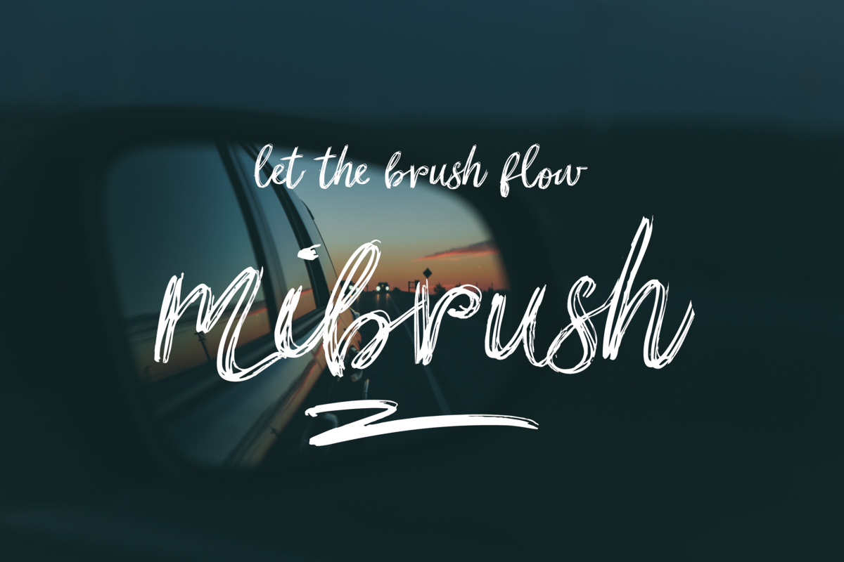 mibrush example image 1