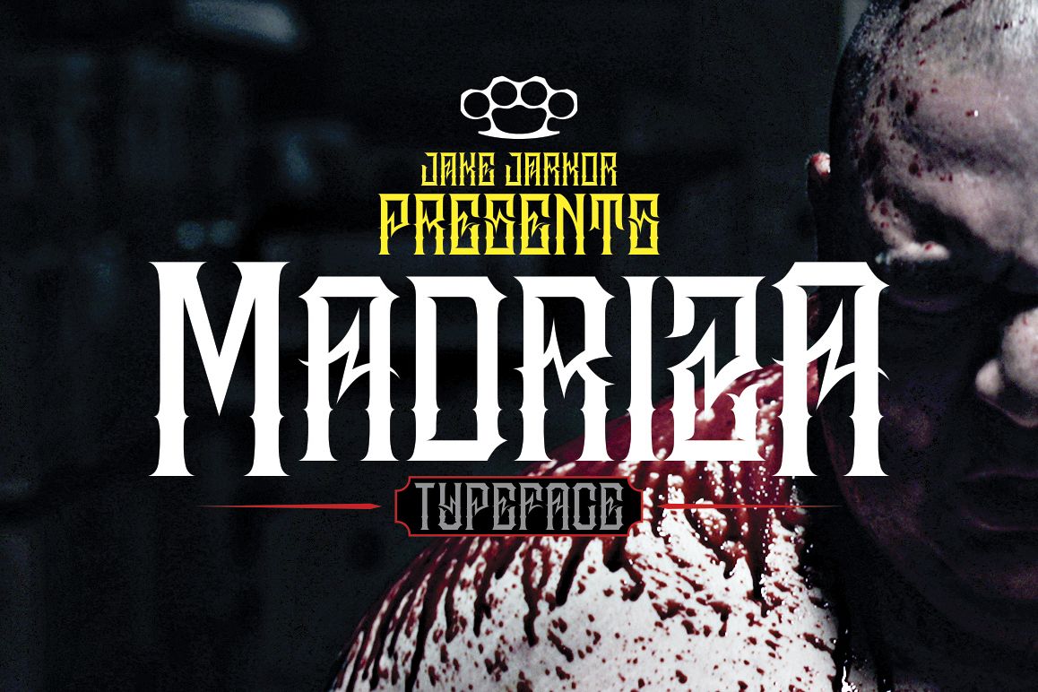MADRIZA example image 1