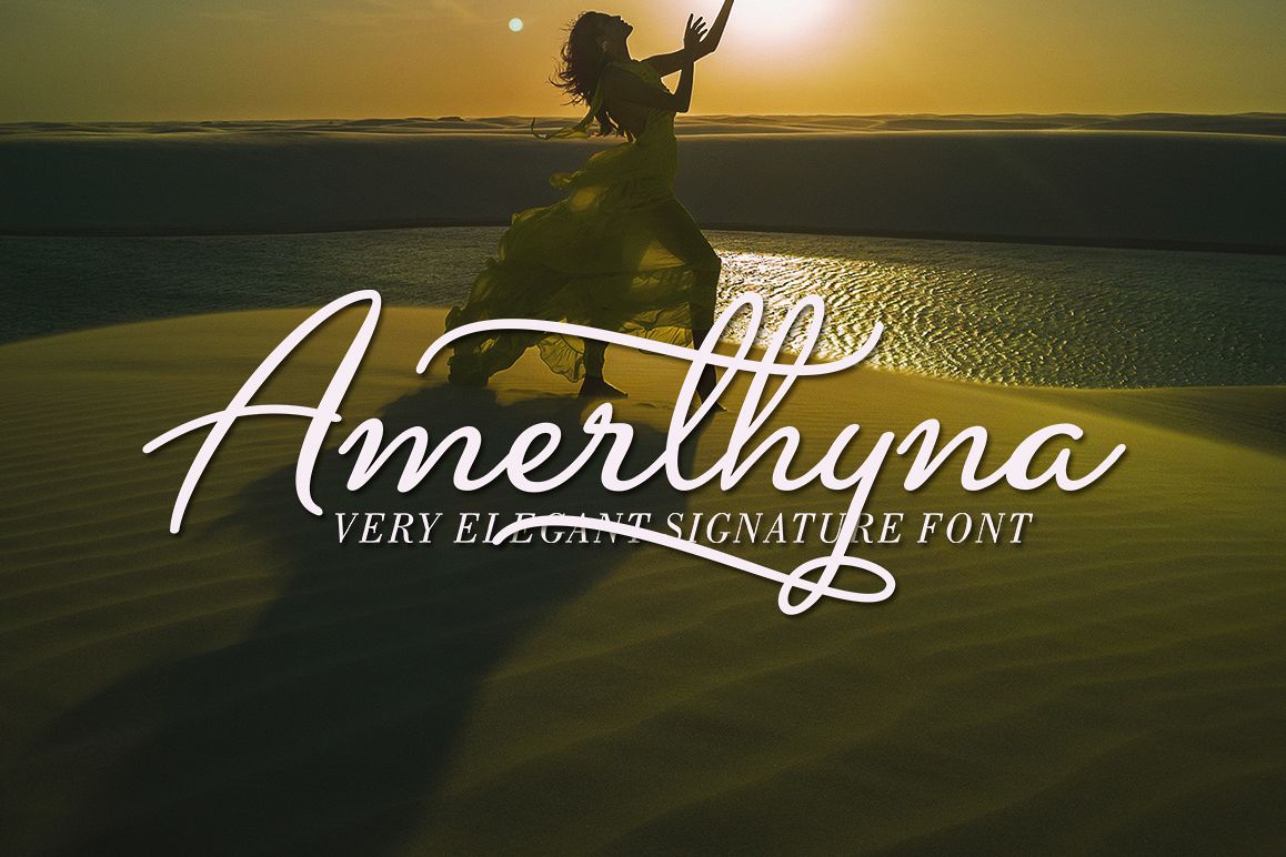 Amerthyna example image 1