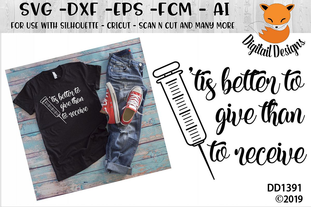 Funny Lab Tech Nurse RN SVG example image 1