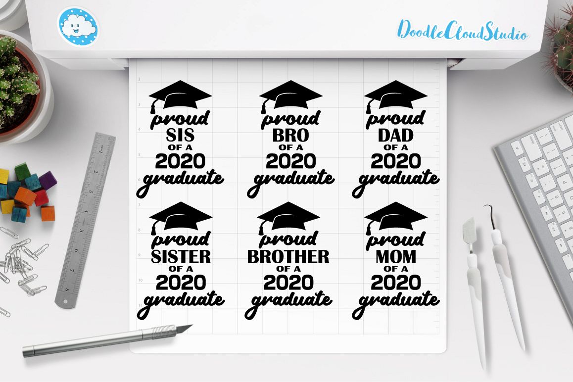 Free Free 60 Mother Of The Graduate Svg SVG PNG EPS DXF File