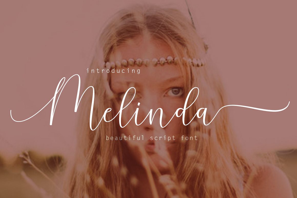 Melinda example image 1