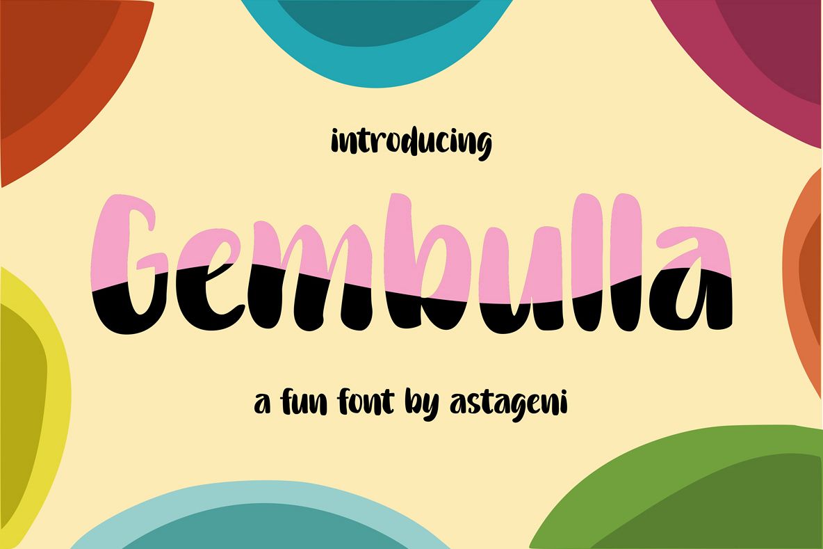 Gembulla example image 1