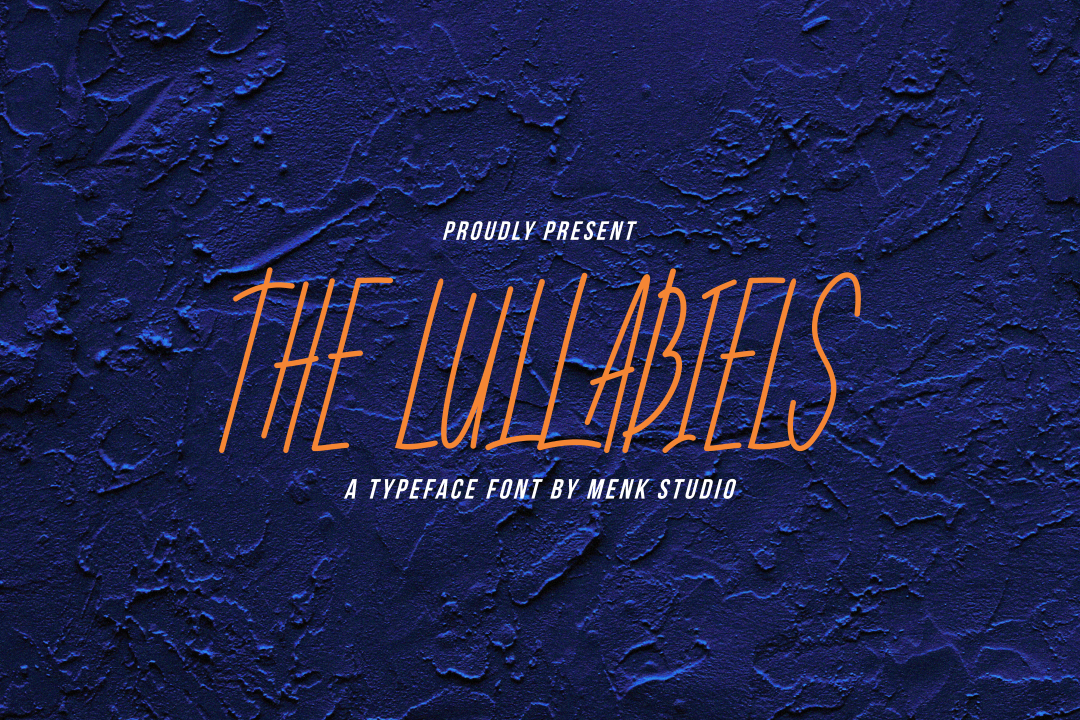 THE LULLABIELS example image 1