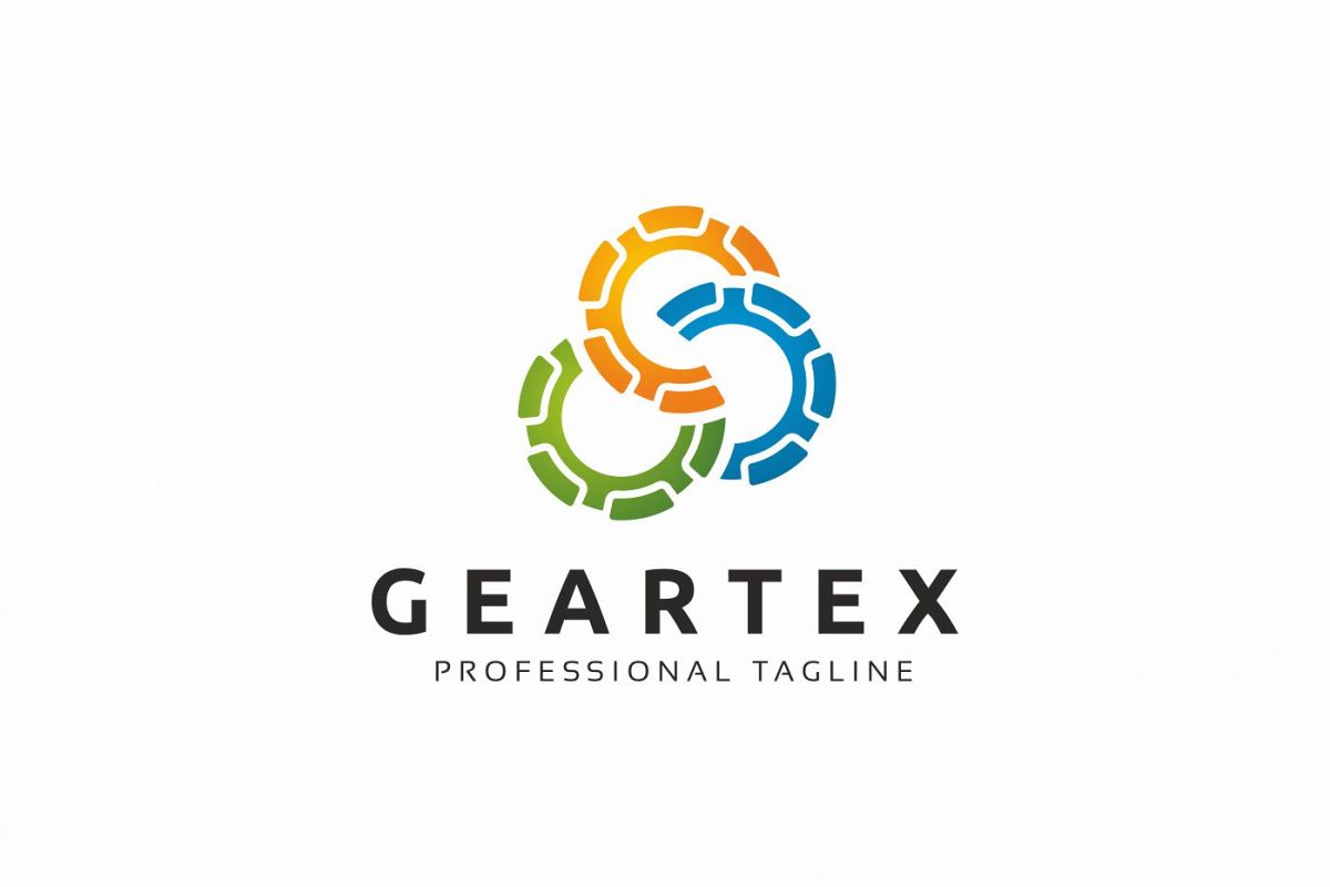 Gear Logo