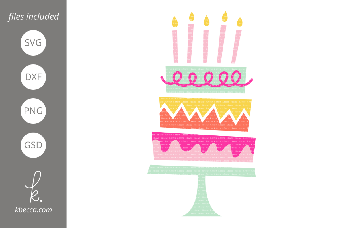 Free Free Birthday Svg 731 SVG PNG EPS DXF File